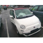 Demarreur FIAT 500 2