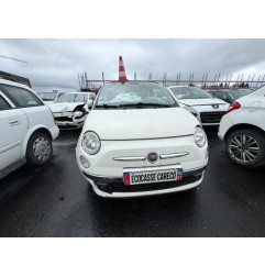 Demarreur FIAT 500 2 Photo n°14