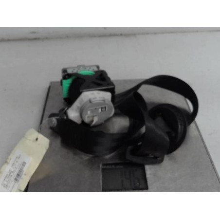Ceinture avant droit CITROEN C4 2 Photo n°1