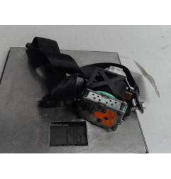 Ceinture avant droit CITROEN C4 2 Photo n°3