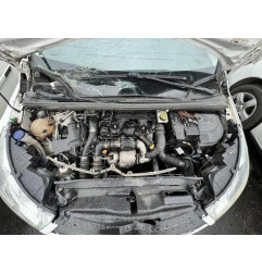 Ceinture avant droit CITROEN C4 2 Photo n°7