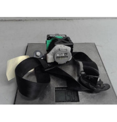 Ceinture avant gauche CITROEN C4 2 Photo n°3