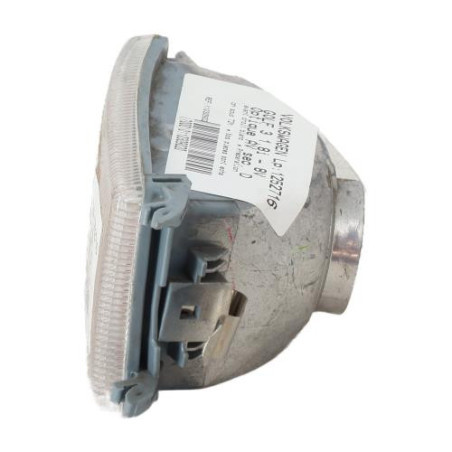 Optique avant secondaire droit (feux)(clignotant) VOLKSWAGEN GOLF 3
