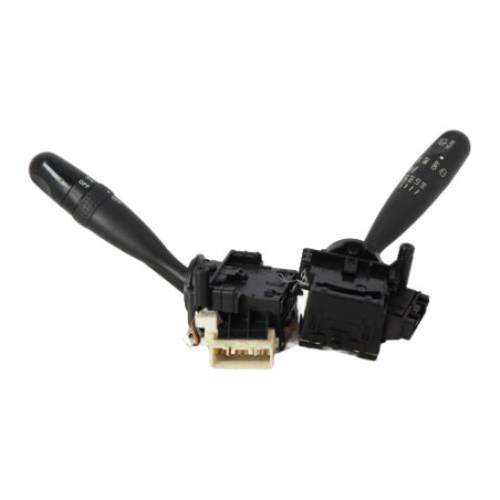 Com (Bloc Contacteur Tournant+Commodo Essuie Glace+Commodo Phare) OPEL AGILA B Photo n°1