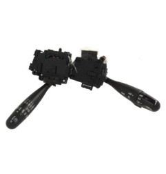 Com (Bloc Contacteur Tournant+Commodo Essuie Glace+Commodo Phare) OPEL AGILA B Photo n°3