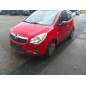 Com (Bloc Contacteur Tournant+Commodo Essuie Glace+Commodo Phare) OPEL AGILA B