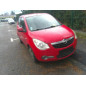 Com (Bloc Contacteur Tournant+Commodo Essuie Glace+Commodo Phare) OPEL AGILA B