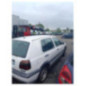 Optique avant secondaire droit (feux)(clignotant) VOLKSWAGEN GOLF 3