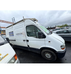 Retroviseur droit RENAULT MASTER 2 Photo n°9