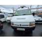 Retroviseur droit RENAULT MASTER 2