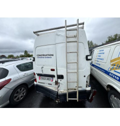 Retroviseur droit RENAULT MASTER 2 Photo n°13