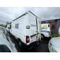 Retroviseur droit RENAULT MASTER 2