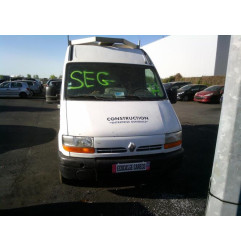 Retroviseur droit RENAULT MASTER 2 Photo n°16