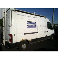 Retroviseur gauche RENAULT MASTER 2 Photo n°5
