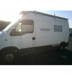 Retroviseur gauche RENAULT MASTER 2 Photo n°6