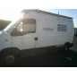Retroviseur gauche RENAULT MASTER 2