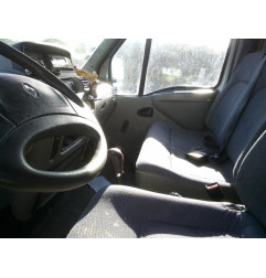 Retroviseur gauche RENAULT MASTER 2 Photo n°7