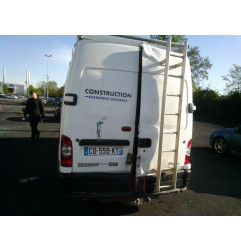 Retroviseur gauche RENAULT MASTER 2 Photo n°9