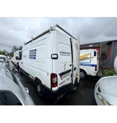 Retroviseur gauche RENAULT MASTER 2 Photo n°13