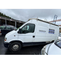 Retroviseur gauche RENAULT MASTER 2 Photo n°14