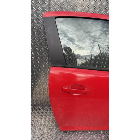 Porte avant droit OPEL CORSA D