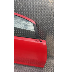 Porte avant droit OPEL CORSA D Photo n°3