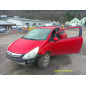 Porte avant droit OPEL CORSA D