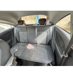 Porte avant droit OPEL CORSA D Photo n°7