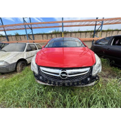 Porte avant droit OPEL CORSA D Photo n°8