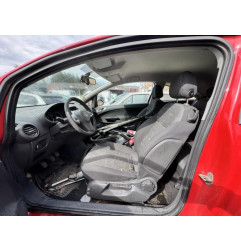 Porte avant droit OPEL CORSA D Photo n°15