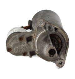 Demarreur OPEL CORSA D Photo n°1