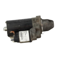 Demarreur OPEL CORSA D Photo n°4