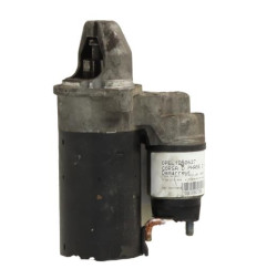 Demarreur OPEL CORSA D Photo n°5