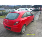 Demarreur OPEL CORSA D