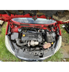 Demarreur OPEL CORSA D Photo n°20