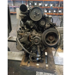 Moteur MERCEDES CLASSE C 203 COUPE SPORT Photo n°1