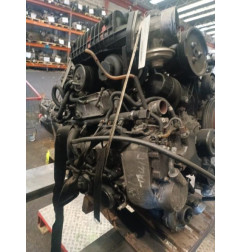 Moteur MERCEDES CLASSE C 203 COUPE SPORT