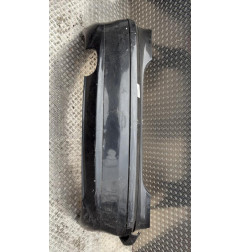 Pare choc arriere MERCEDES CLASSE C 203 COUPE SPORT Photo n°1