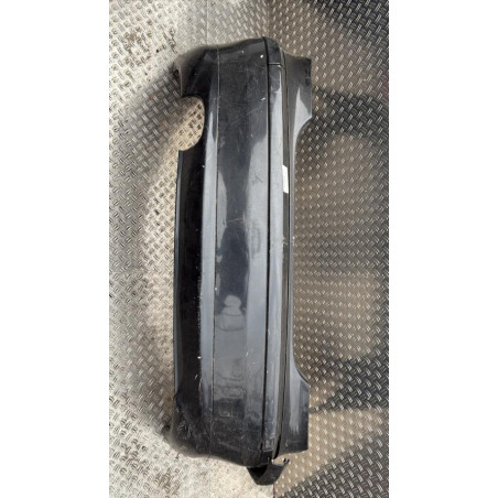 Pare choc arriere MERCEDES CLASSE C 203 COUPE SPORT Photo n°1