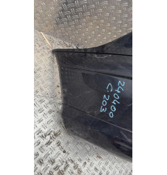 Pare choc arriere MERCEDES CLASSE C 203 COUPE SPORT