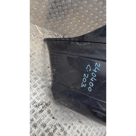 Pare choc arriere MERCEDES CLASSE C 203 COUPE SPORT