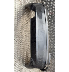 Pare choc arriere MERCEDES CLASSE C 203 COUPE SPORT Photo n°4