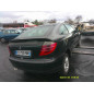 Pare choc arriere MERCEDES CLASSE C 203 COUPE SPORT
