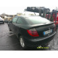 Pare choc arriere MERCEDES CLASSE C 203 COUPE SPORT