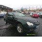 Pare choc arriere MERCEDES CLASSE C 203 COUPE SPORT