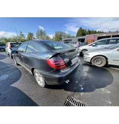 Pare choc arriere MERCEDES CLASSE C 203 COUPE SPORT Photo n°9