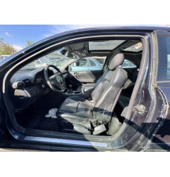 Pare choc arriere MERCEDES CLASSE C 203 COUPE SPORT Photo n°11