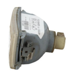 Optique avant secondaire droit (feux)(clignotant) VOLKSWAGEN GOLF 3