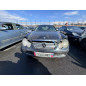 Pare choc arriere MERCEDES CLASSE C 203 COUPE SPORT