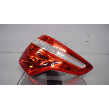 Feu arriere principal droit (feux) CITROEN C4 PICASSO 1 Photo n°1